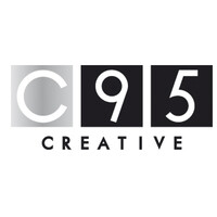 C95 Creative logo - Similar company to Plankenauer Gmbh