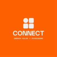 Connect Energia Solar Franchising logo - Similar company to Xpfarma