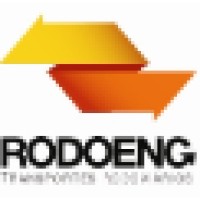 Rodoeng Transportes Rodoviarios logo - Similar company to Yuppielog Logística E Transportes