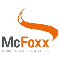 McFoxx GmbH logo - Similar company to Digifom