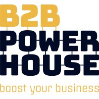 B2B Powerhouse logo - Similar company to B2B Loyalty