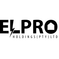 ELPRO HOLDINGS (Pty) Ltd