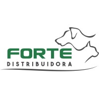 Forte Distribuidora Agroveterinária logo - Similar company to Grupo Tgs Logística
