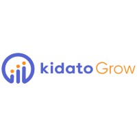 Kidato Grow logo - Similar company to Kytabu