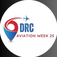 DRC Aviation Week logo - Similar company to Link Flights Support (Lfs)