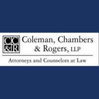 Coleman, Chambers & Rogers, LLP logo - Similar company to Eurekaconnect