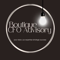 Boutique CFO Advisory, Inc. logo - Similar company to Bookkeeping Plus