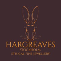 Hargreaves Stockholm - Ethical Fine Jewellery logo - Similar company to Refan
