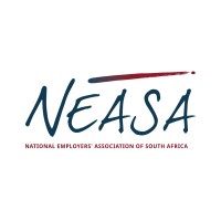 NEASA logo - Similar company to Sa Labour Guide