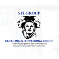 SARAFINA Group logo - Similar company to Iua Alumni