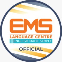 EMS Language Centre - Kuala Lumpur, Malaysia logo - Similar company to Sheffieldacademy