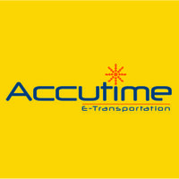 Accutime Supply Chain Solutions Pvt Ltd logo - Similar company to Orange Cargo Carriers
