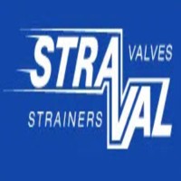 Straval Machine Co Inc logo - Similar company to Potter Roemer