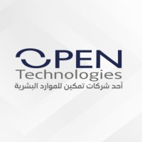 OPEN TECHNOLOGIES logo - Similar company to Basma Marketing & Services