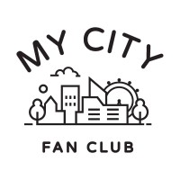 MY CITY FAN CLUB