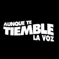 Aunque te tiemble la voz logo - Similar company to Cudesa