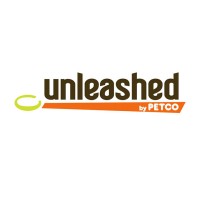 Unleashed by Petco logo - Similar company to Axell Mediums