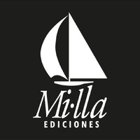 Ediciones Mi-lla logo - Similar company to Tucán Ediciones