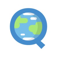QA.world logo - Similar company to Digital Bazaar, Inc.