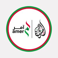 amer almarwa مركز امر المروة logo - Similar company to Point System Egypt