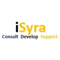 iSyra logo - Similar company to Apt It Solutions