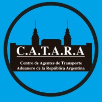 Centro De Agentes De Transporte Aduanero RA logo - Similar company to Ivolution®
