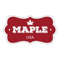 Maple Fine Food LLC logo - Similar company to Pink Boots Society