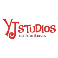 YJ Studios logo - Similar company to Storytribe Media