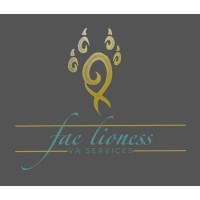 Fae Lioness Va Services