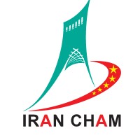 Iran China Chamber of Commerce logo - Similar company to Wenzhou Jiacheng Machinery Co.,Ltd