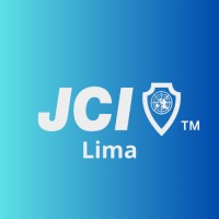 JCI Lima logo - Similar company to Kokonomi Studios