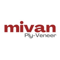 MIVAN Ply-Veneer logo - Similar company to Ekbote Veneer