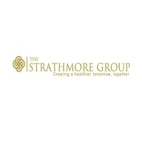 The Strathmore Group logo - Similar company to Cedarberry Homes
