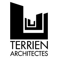 TERRIEN ARCHITECTES logo - Similar company to [Eore] Maison Grevet / Prevosto / Mattoenn / Bienvenu / Jaillais