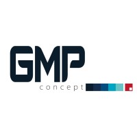 GMP Concept | InsurTech logo - Similar company to Think Insurtech