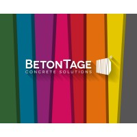 BetonTage logo - Similar company to Mpa Masonry