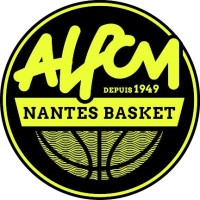 ALPCM Nantes Basket logo - Similar company to Velo Sport Nantais