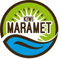 Maramet kiwi Argentina logo - Similar company to Heredia Pack Srl - Fabricación De Cajas Y Estuches En Microcorrugado