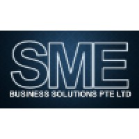 SME Business Solutions Pte Ltd logo - Similar company to 99%Sme Initiative