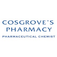 Cosgroves Pharmacy logo - Similar company to St Gabriel'S Pharmacy (Clontarf)