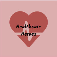 Healthcare Heroes logo - Similar company to Step Forward Therapy Ltd.