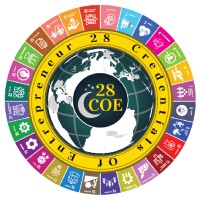 28 Credentials of Entrepreneur logo - Similar company to United Business Circle