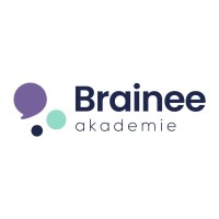 Brainee akademie logo - Similar company to Základní Škola Edisona