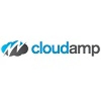 CloudAmp logo - Similar company to Chargent (By Appfrontier)