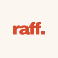 Raff Technologies logo - Similar company to Collabrity.Co