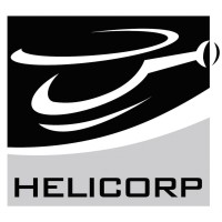 Helicorp NZ logo - Similar company to Helisupport New Zealand Ltd