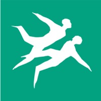 Free Fall Entertainment logo - Similar company to Castle Game Engine