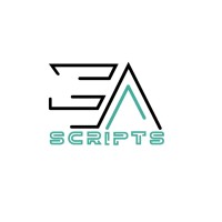 EAscripts logo - Similar company to Gitwisely
