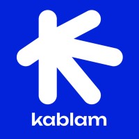 kablam creatives logo - Similar company to Stufkens Hoorcentrum