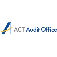 ACT Audit Office logo - Similar company to Northern Territory Auditor-General'S Office